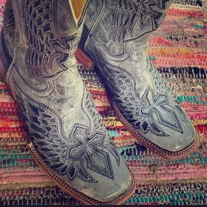 Corral Boots